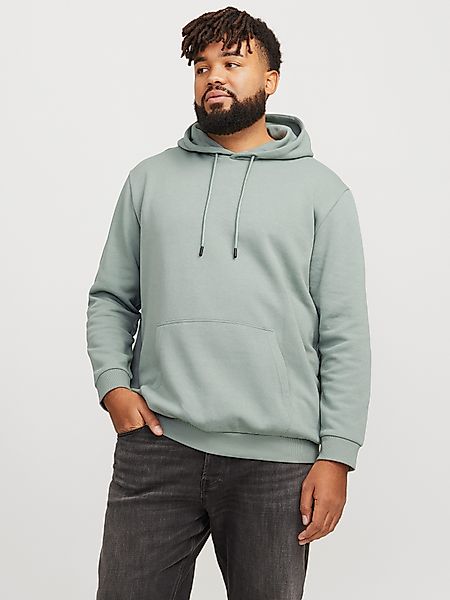 Jack & Jones PlusSize Kapuzensweatshirt JJEBRADLEY günstig online kaufen