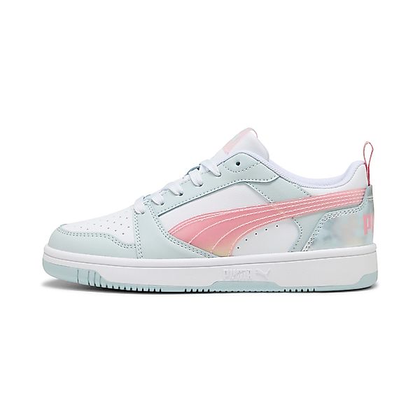Puma  Fitnessschuhe 01 REBOUND LOW günstig online kaufen