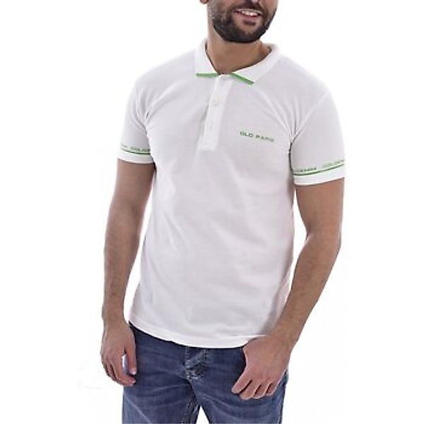 Goldenim Paris  Poloshirt Polo--HERREN günstig online kaufen