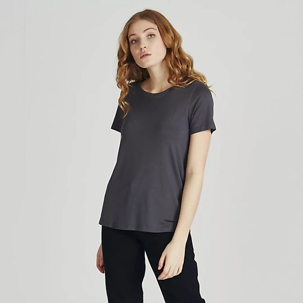 Damen T-shirt Aus Lyocell (Tencel) „Lena" günstig online kaufen