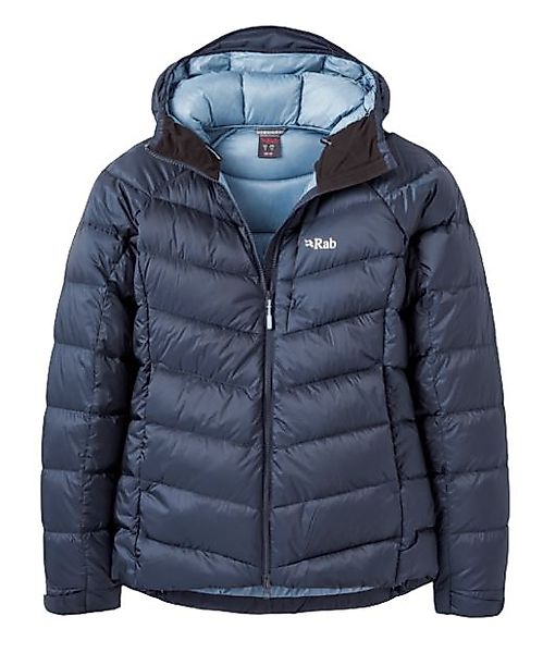 Rab Glaceon Pro Jacket Wmns - Daunenjacke günstig online kaufen