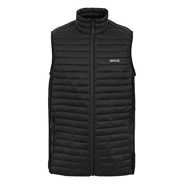 Regatta Funktionsweste Andreson Hybrid B/W Herren günstig online kaufen