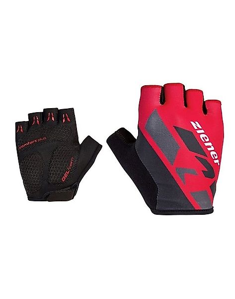 Ziener Fahrradhandschuhe Crisander (Rennrad, Gel Foam Polsterung, Ausziehhi günstig online kaufen