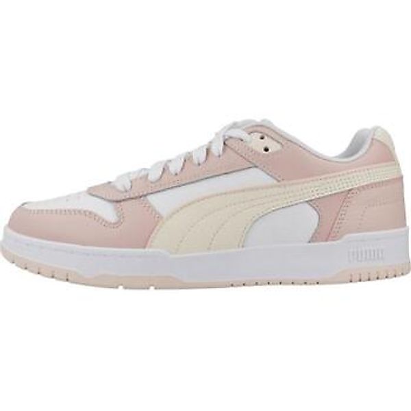 Puma  Sneaker RBD GAME LOW günstig online kaufen