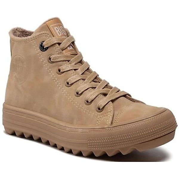 Big Star  Damenstiefel GG274072 günstig online kaufen