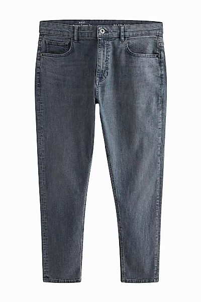 Next Slim-fit-Jeans Klassische Stretch-Jeans (1-tlg) günstig online kaufen