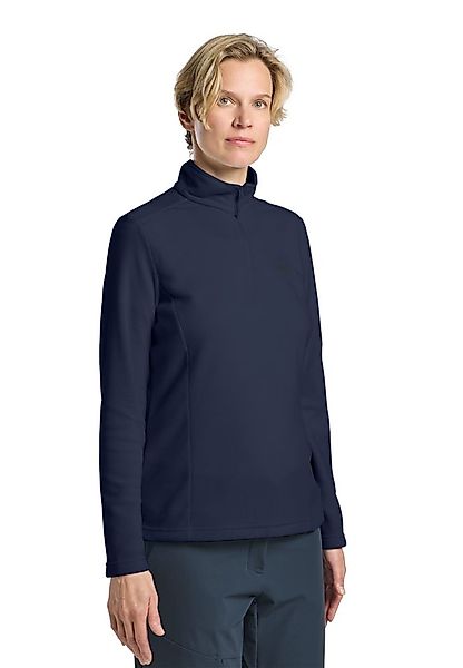 Jack Wolfskin Fleecepullover TAUNUS günstig online kaufen