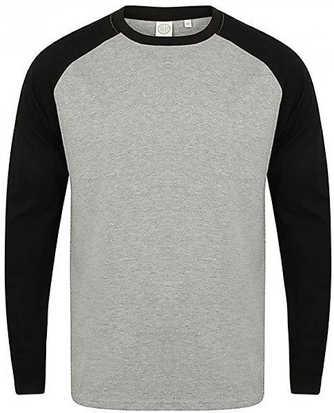 SF Men Trainingsshirt Herren Long Sleeved günstig online kaufen