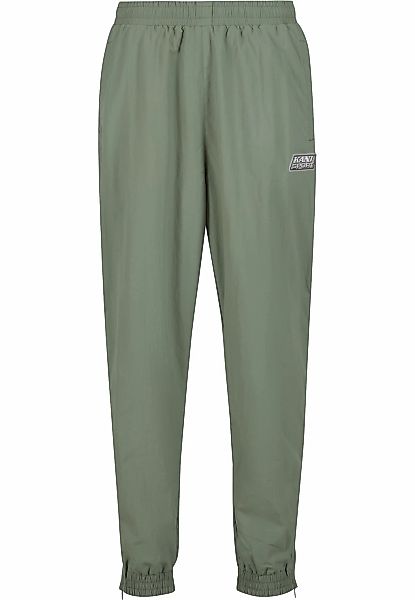 Karl Kani Jogginghose "Karl Kani Sport Patch Essential Trackpants" günstig online kaufen