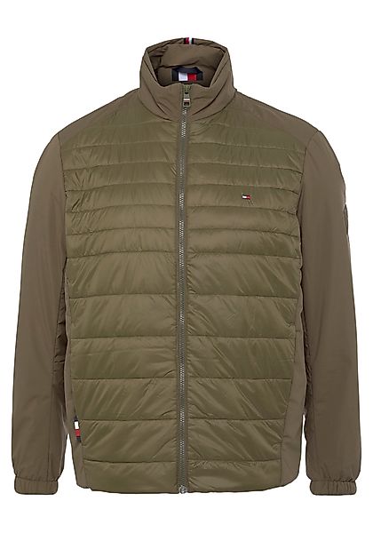 Tommy Hilfiger Steppjacke CL MIX MEDIA günstig online kaufen