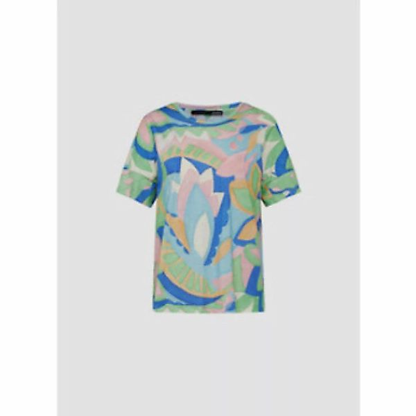 Lecomte  T-Shirt T-Shirt für Erwachsene in unifarben günstig online kaufen
