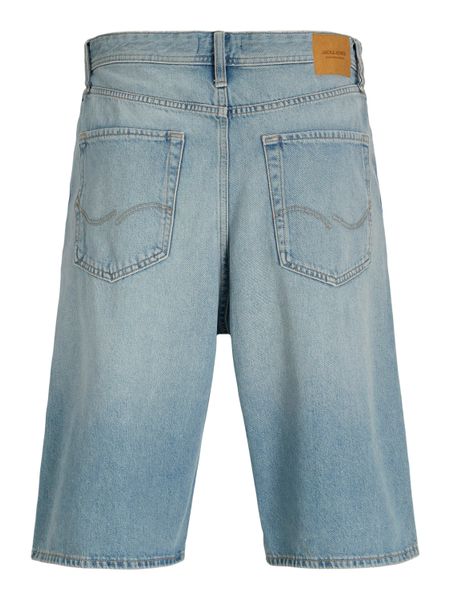 Jack & Jones Bermudas "JJIRON JJORIGINAL SHORTS MF 328 SN" günstig online kaufen