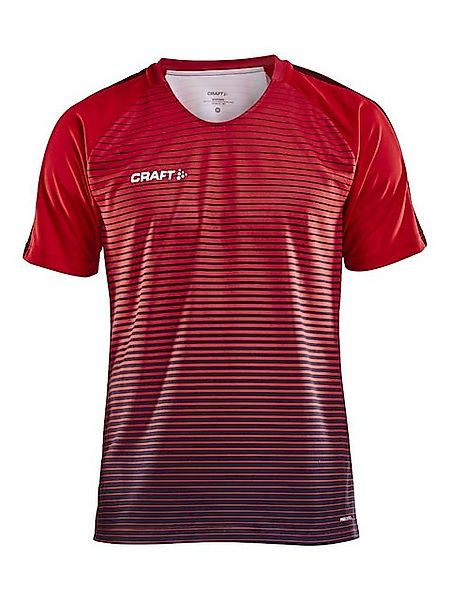 Craft T-Shirt Pro Control Stripe Jersey günstig online kaufen