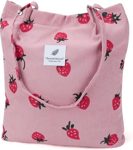 Coonoor Schultertasche Damen Grosse Kapazität Canvas günstig online kaufen
