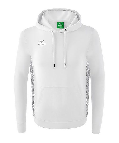 Erima Sweatshirt Erima Team Essential Hoody Baumwolle günstig online kaufen