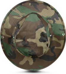 normani Outdoorhut Buschhut Australian Original Afrikanischer günstig online kaufen