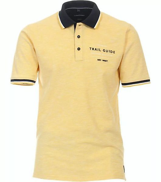 CASAMODA T-Shirt Polo günstig online kaufen