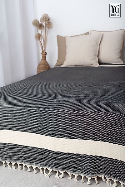 YENGAS Bettüberwurf YENGAS Tagesdecke XXL, 200x240cm, günstig online kaufen