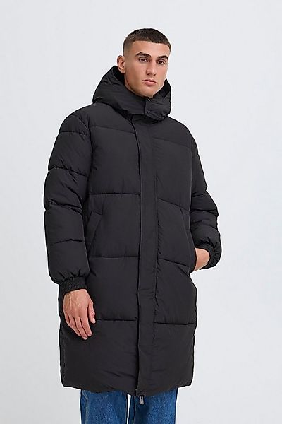 !Solid Steppmantel SDRoy Gemütlicher langer Mantel günstig online kaufen