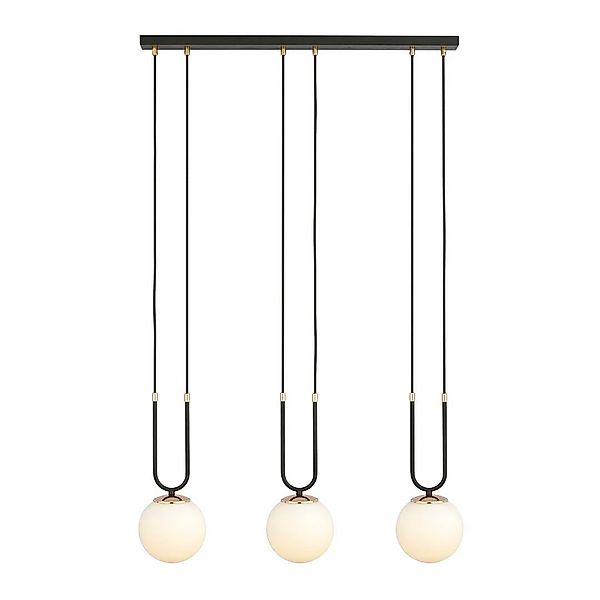 Cozyhouse | Hängelampe Glam 3-flammig günstig online kaufen
