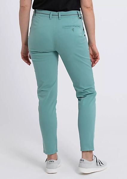 Damen Hose Aus Bio Baumwolle | Poplin Pants Recolution günstig online kaufen