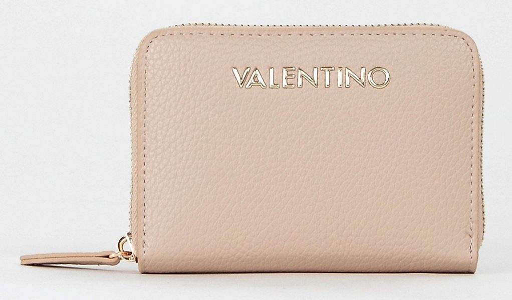 VALENTINO BAGS Geldbörse "ALEXIA" Damen Geldbeutel, Portemonnaie mit Logosc günstig online kaufen