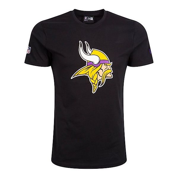 New Era T-Shirt NFL Minnesota Vikings Team Logo günstig online kaufen