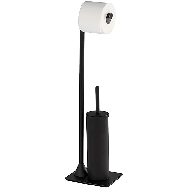 WENKO WC-Garnitur Hella, (1-tlg) günstig online kaufen