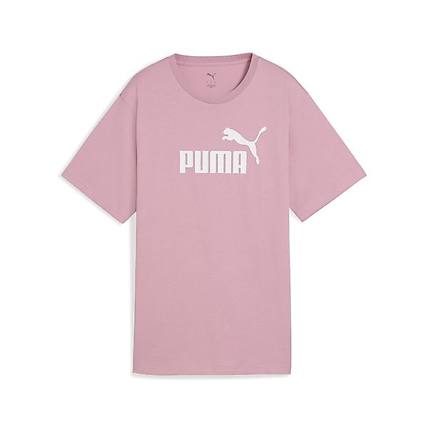 PUMA T-Shirt Essentials No. 1 Logo günstig online kaufen
