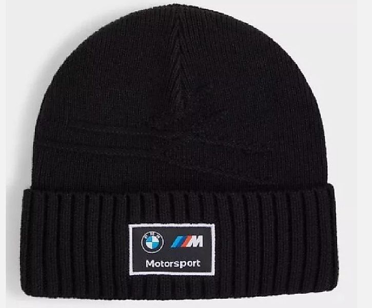 BMW Beanie BMW M Motorsport Beanie günstig online kaufen