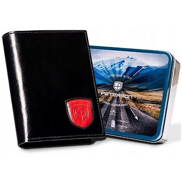 Peterson  Geldbeutel DPTN22308VTT64390 günstig online kaufen