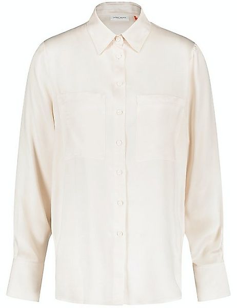GERRY WEBER Blusenshirt Gerry Weber / Da. Bluse / BLUSE 1/1 ARM günstig online kaufen