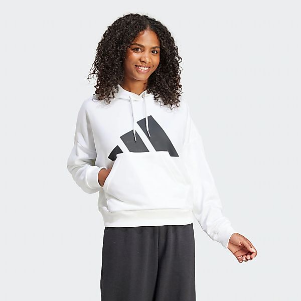 adidas Sportswear Kapuzensweatshirt "W BL FT HD" günstig online kaufen
