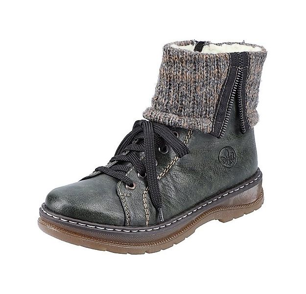 Rieker Winterboots günstig online kaufen