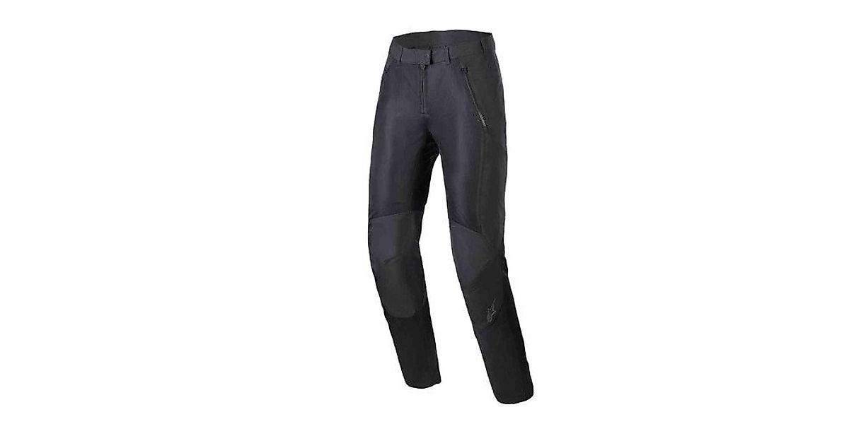 Alpinestars Motorradhose Stella C-1 Air Damen Motorrad Textilhose Knieprote günstig online kaufen