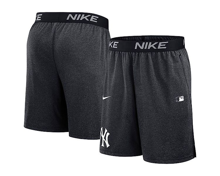 Nike Sporthose Nike Shorts New York Yankees Nike AC DF Knit günstig online kaufen