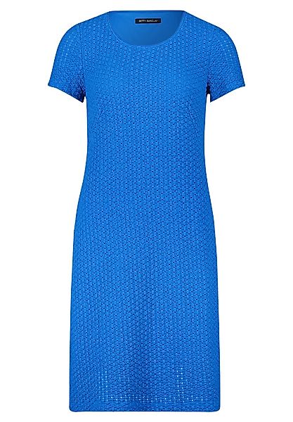 Betty Barclay Etuikleid "Betty Barclay Damen Etuikleid mit Rundhalsausschni günstig online kaufen