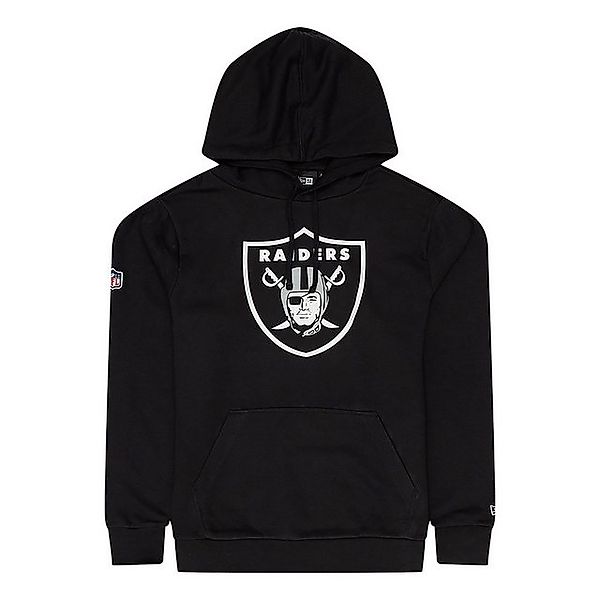New Era Kapuzenpullover NFL Las Vegas Raiders Logo XXL New Era-Era-Flagge, günstig online kaufen