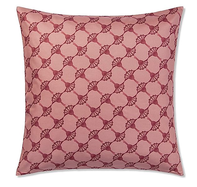 JOOP! Bettwäsche JOOP! LIVING - CORNFLOWER DOUBLE Kissenbezug, Textil, 1 te günstig online kaufen