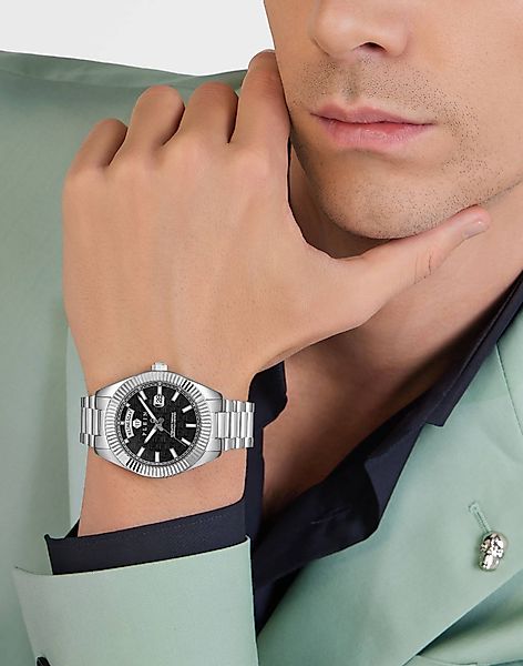 PHILIPP PLEIN Quarzuhr Philipp Plein Herren-Uhren günstig online kaufen