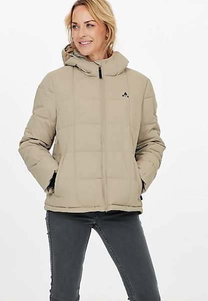 WHISTLER Daunenjacke "Sirona" mit bewährtem YKK-Reißverschluss günstig online kaufen