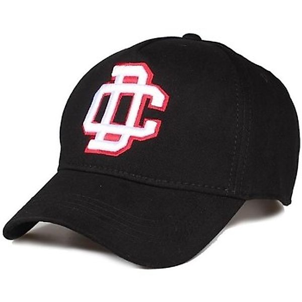 Enos  Schirmmütze DC Baseball Kappe günstig online kaufen