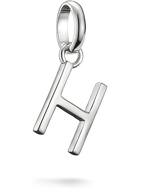 THOMAS SABO Kettenanhänger Thomas Sabo Damen-Charm günstig online kaufen
