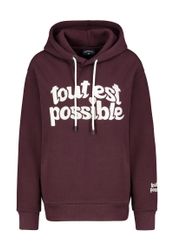 Eight2Nine Kapuzenpullover Damen Hoodie Kapuzenpullover mit günstig online kaufen