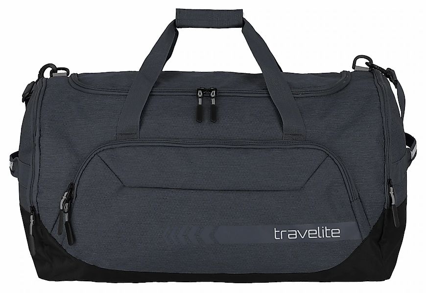 travelite Reisetasche "KICK OFF, verschiedene Größen und Farben" Reisegepäc günstig online kaufen