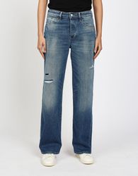 GANG Weite Jeans 94JUL Comfort Straight günstig online kaufen