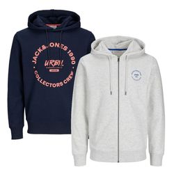 Jack & Jones Hoodie INFINITY Hoodie günstig online kaufen