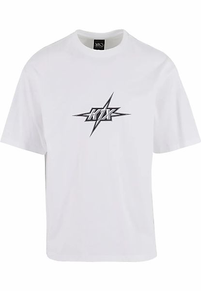 K1X T-Shirt "K1X Compass Tee" 1 Stk. tlg. günstig online kaufen