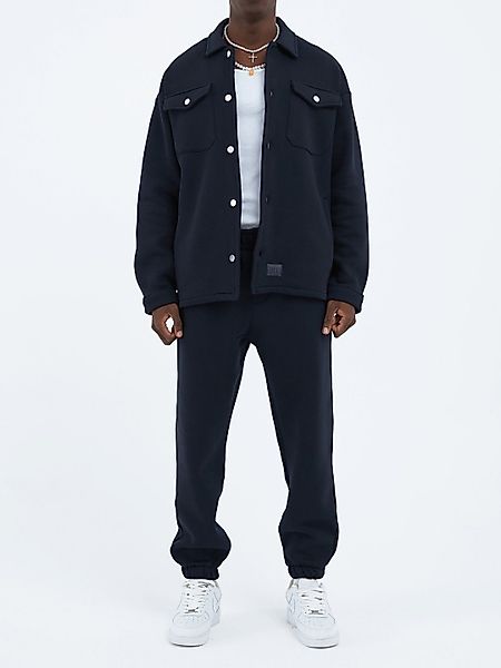COFI Casuals Jogginganzug Jacke Jogginghose Set günstig online kaufen