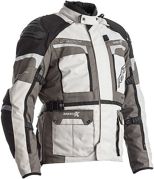 RST Motorradjacke Adventure-X Motorrad Textiljacke Rückenprotektor enthalte günstig online kaufen
